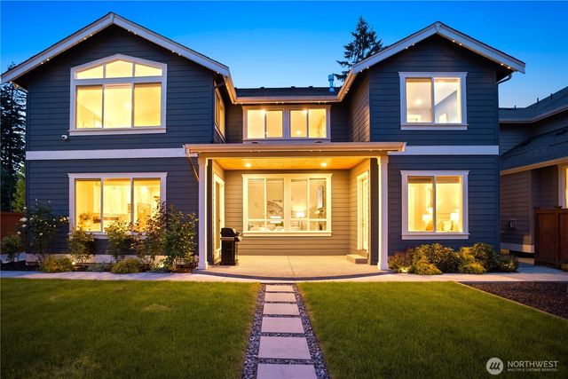 2623 242 Avenue SE, Sammamish, WA 98075