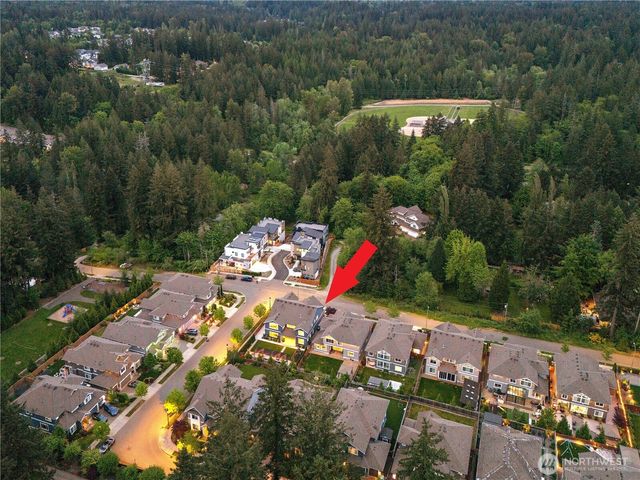2623 242 Avenue SE, Sammamish, WA 98075