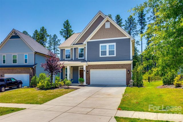 1540 Striped Bass Lane, Clover, SC 29710