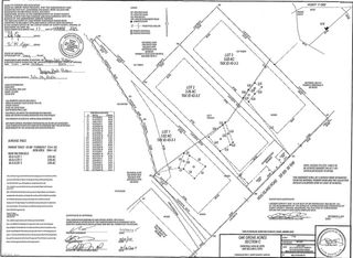 3.02AC Hog Island Lot 1 RD, Surry, VA 23883