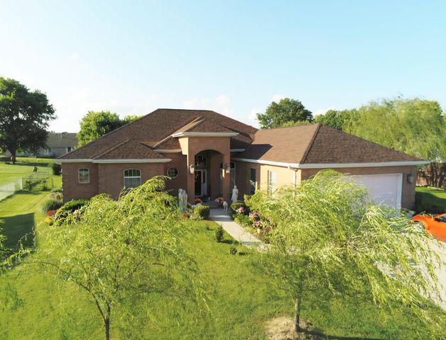 115 Greenside Drive, Somerset, KY 42501