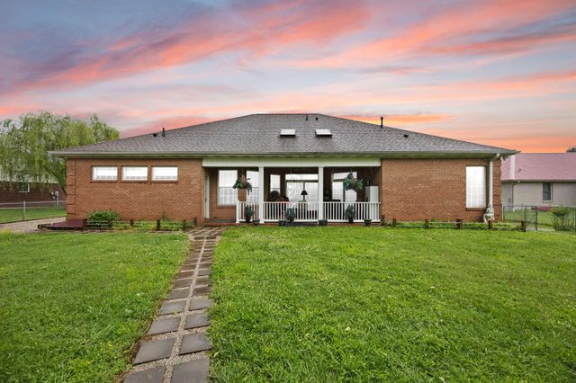 115 Greenside Drive, Somerset, KY 42501