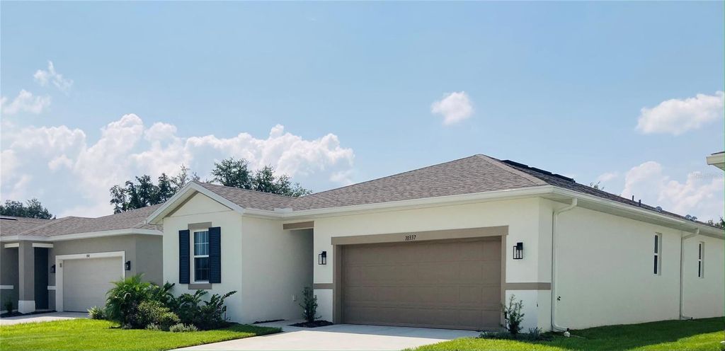 10337 CHURCH HAMMOCK ROAD, Leesburg, FL 34788