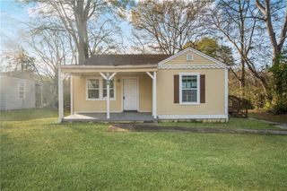 1894 Benson SE Avenue, Smyrna, GA 30080