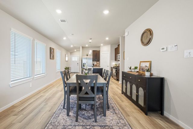 347 Willow Sage Ct, Montgomery, TX 77316