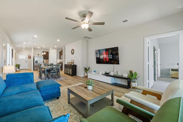 347 Willow Sage Ct, Montgomery, TX 77316