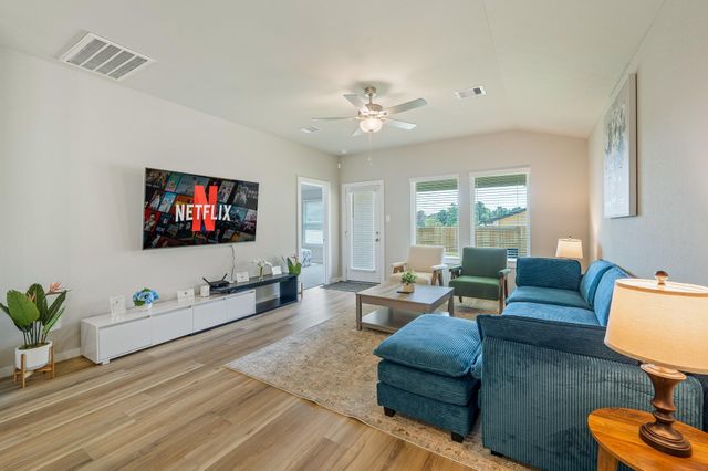 347 Willow Sage Ct, Montgomery, TX 77316