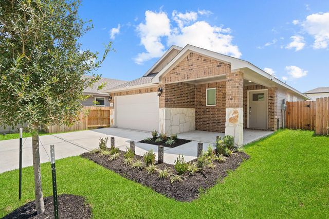 347 Willow Sage Ct, Montgomery, TX 77316