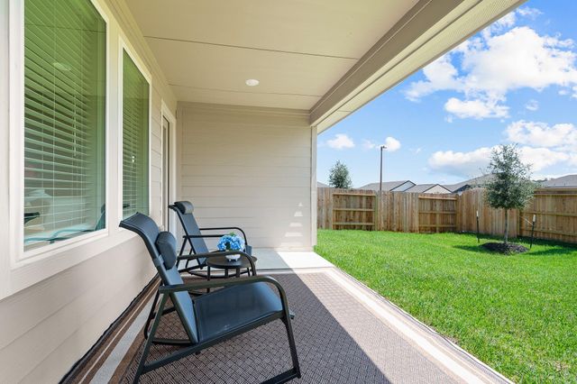 347 Willow Sage Ct, Montgomery, TX 77316