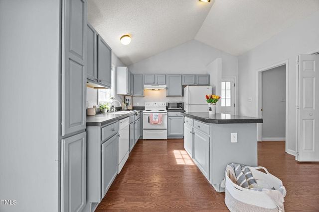 4505 Woodlawn Drive, Raleigh, NC 27616