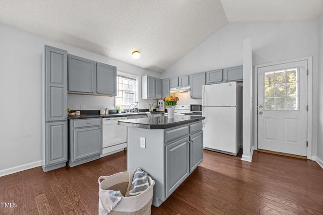 4505 Woodlawn Drive, Raleigh, NC 27616