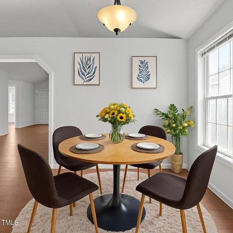 4505 Woodlawn Drive, Raleigh, NC 27616