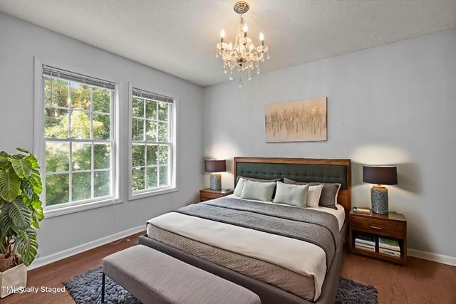 4505 Woodlawn Drive, Raleigh, NC 27616