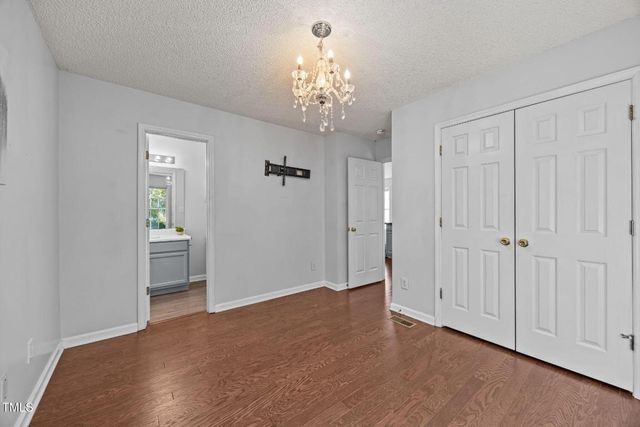 4505 Woodlawn Drive, Raleigh, NC 27616