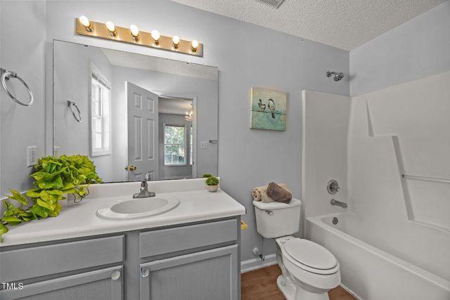 4505 Woodlawn Drive, Raleigh, NC 27616