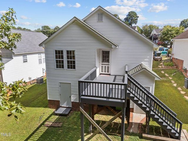 4505 Woodlawn Drive, Raleigh, NC 27616