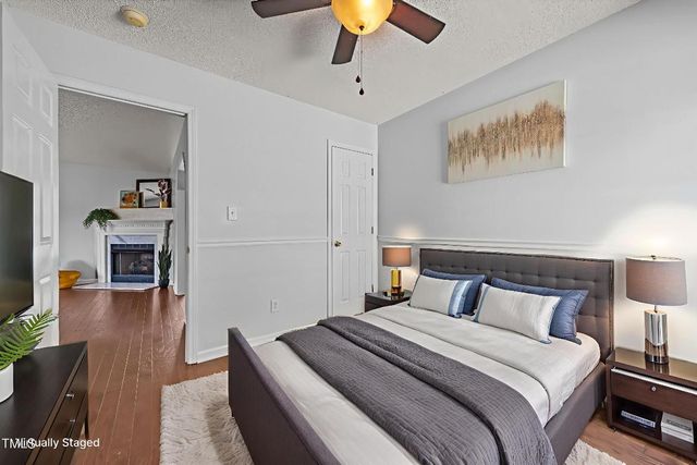 4505 Woodlawn Drive, Raleigh, NC 27616