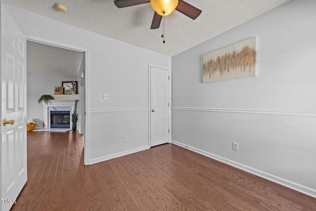 4505 Woodlawn Drive, Raleigh, NC 27616