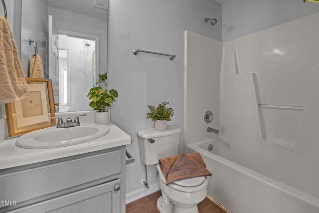 4505 Woodlawn Drive, Raleigh, NC 27616