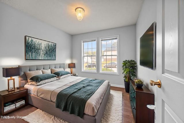 4505 Woodlawn Drive, Raleigh, NC 27616