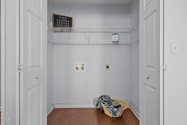 4505 Woodlawn Drive, Raleigh, NC 27616