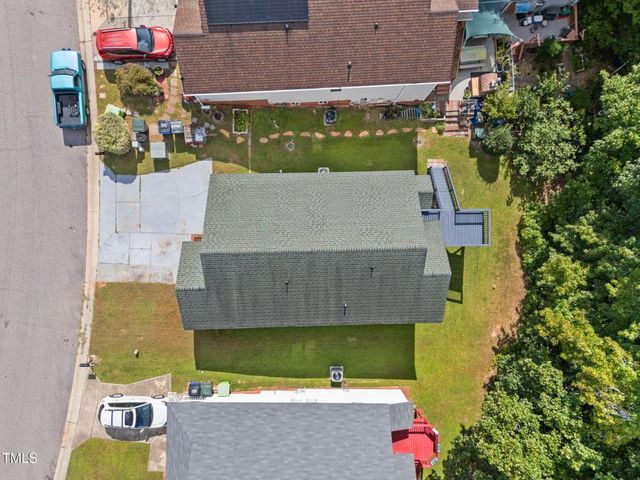 4505 Woodlawn Drive, Raleigh, NC 27616