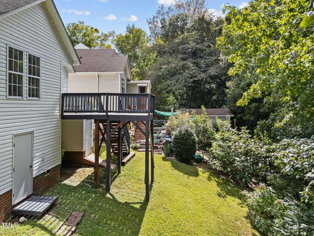 4505 Woodlawn Drive, Raleigh, NC 27616