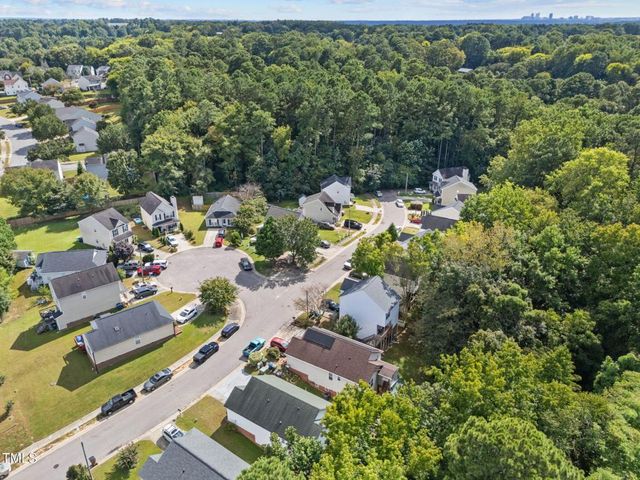 4505 Woodlawn Drive, Raleigh, NC 27616