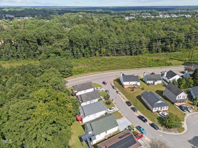 4505 Woodlawn Drive, Raleigh, NC 27616