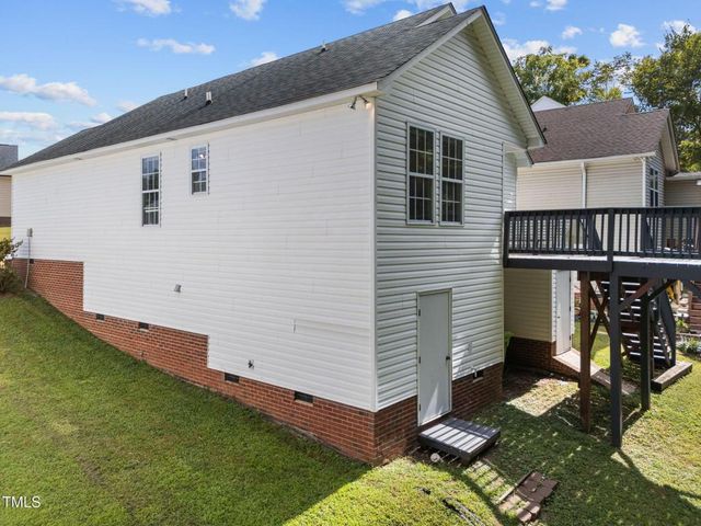 4505 Woodlawn Drive, Raleigh, NC 27616