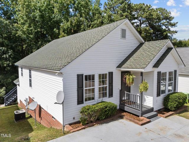 4505 Woodlawn Drive, Raleigh, NC 27616