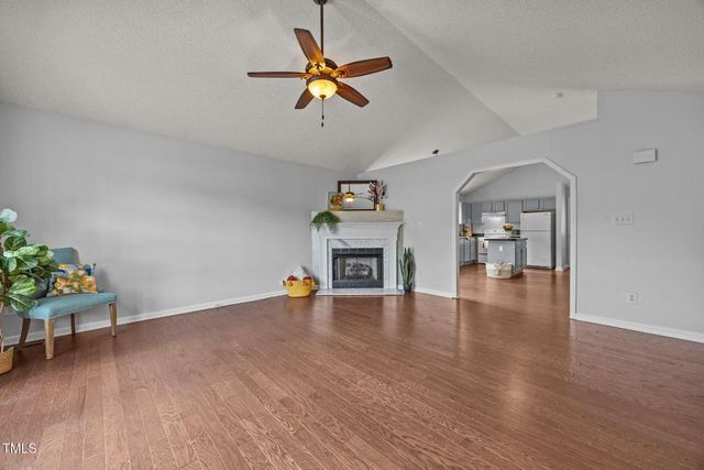 4505 Woodlawn Drive, Raleigh, NC 27616