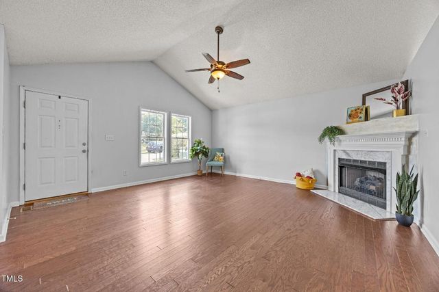 4505 Woodlawn Drive, Raleigh, NC 27616