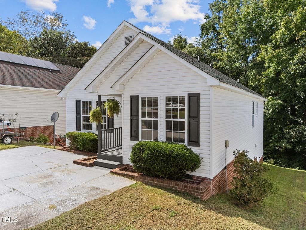 4505 Woodlawn Drive, Raleigh, NC 27616