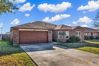 2309 Miller Street, Belton, TX 76513