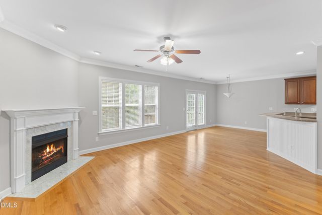 713 Magnolia Forest Court, Wake Forest, NC 27587