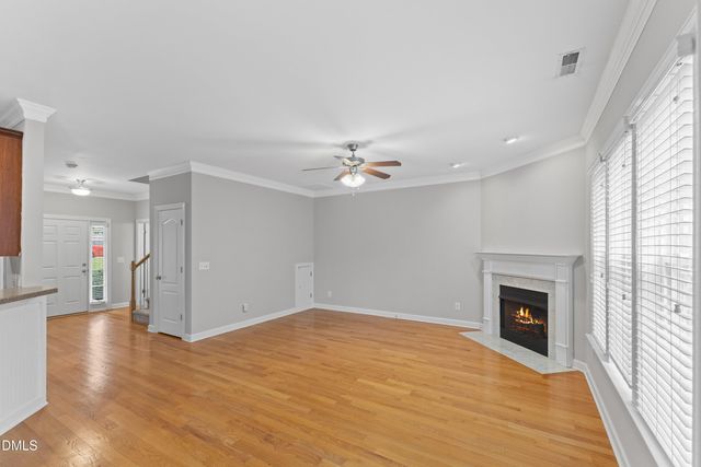 713 Magnolia Forest Court, Wake Forest, NC 27587