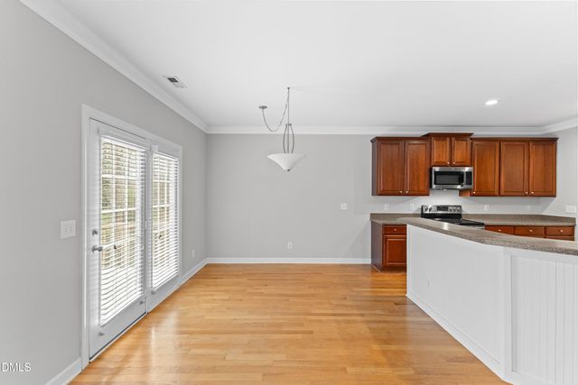 713 Magnolia Forest Court, Wake Forest, NC 27587