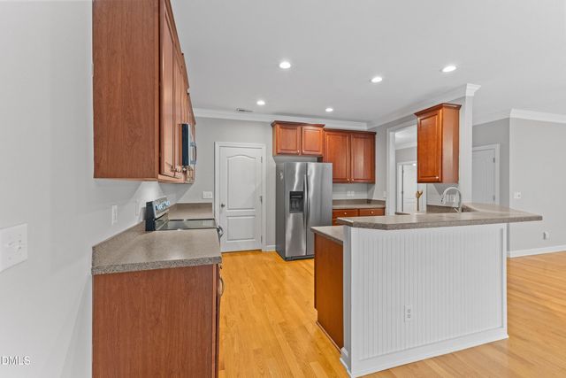 713 Magnolia Forest Court, Wake Forest, NC 27587