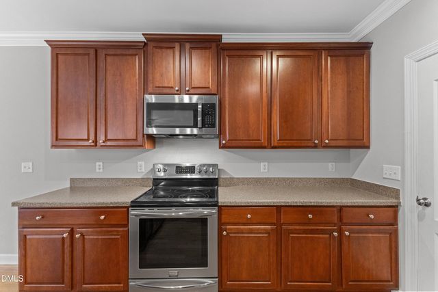 713 Magnolia Forest Court, Wake Forest, NC 27587