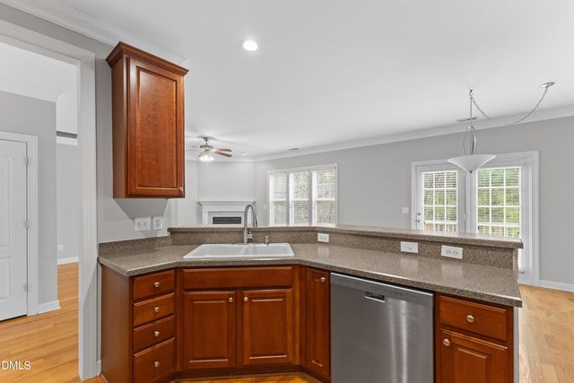 713 Magnolia Forest Court, Wake Forest, NC 27587