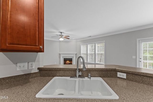 713 Magnolia Forest Court, Wake Forest, NC 27587