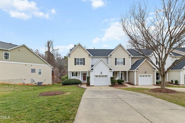 713 Magnolia Forest Court, Wake Forest, NC 27587