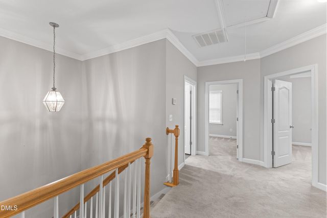 713 Magnolia Forest Court, Wake Forest, NC 27587