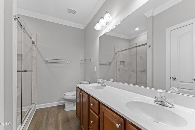 713 Magnolia Forest Court, Wake Forest, NC 27587