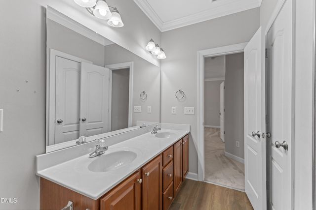 713 Magnolia Forest Court, Wake Forest, NC 27587