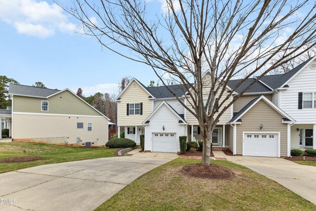 713 Magnolia Forest Court, Wake Forest, NC 27587