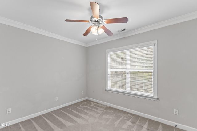 713 Magnolia Forest Court, Wake Forest, NC 27587