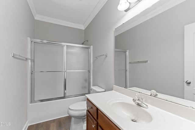 713 Magnolia Forest Court, Wake Forest, NC 27587