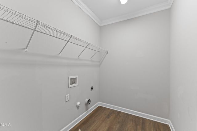 713 Magnolia Forest Court, Wake Forest, NC 27587